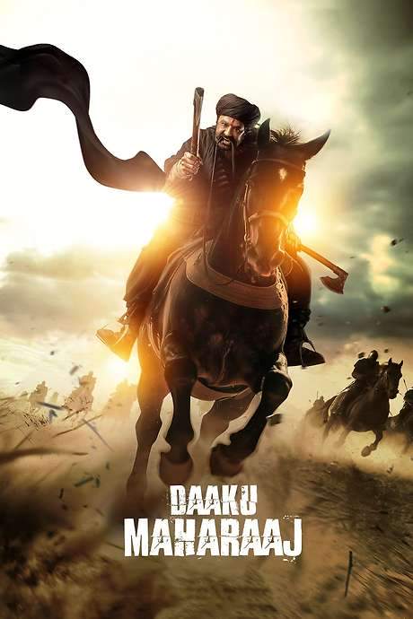 Daaku Maharaaj